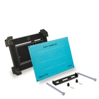 Univerzání tlačítko na magnety - CLASSIC